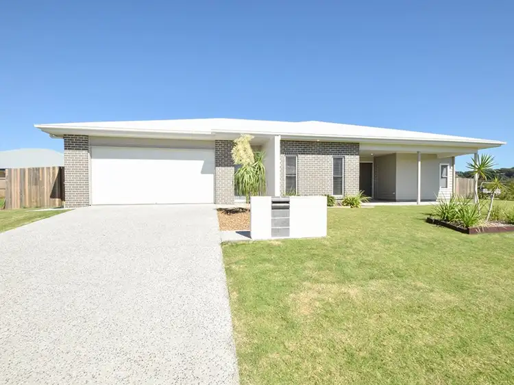 Main view of Homely house listing, 3 Hegarty Circuit, Bli Bli QLD 4560