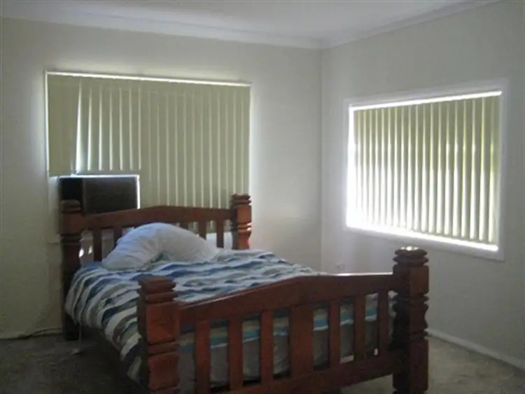 Fifth view of Homely house listing, 133 Castlereagh Street, Coonamble NSW 2829