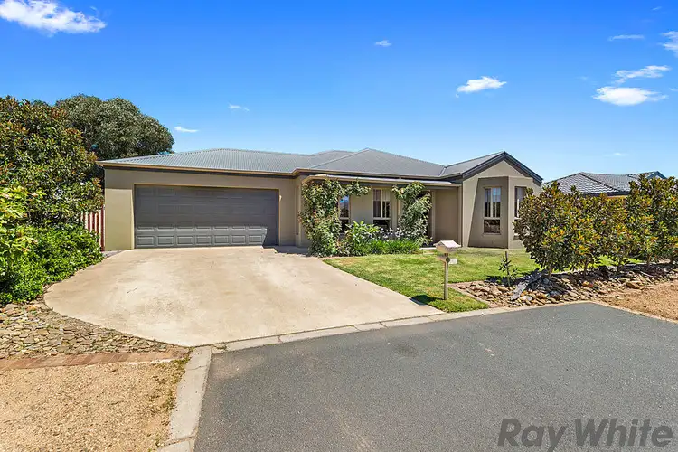1 Chisnall Court, Yarrawonga VIC 3730