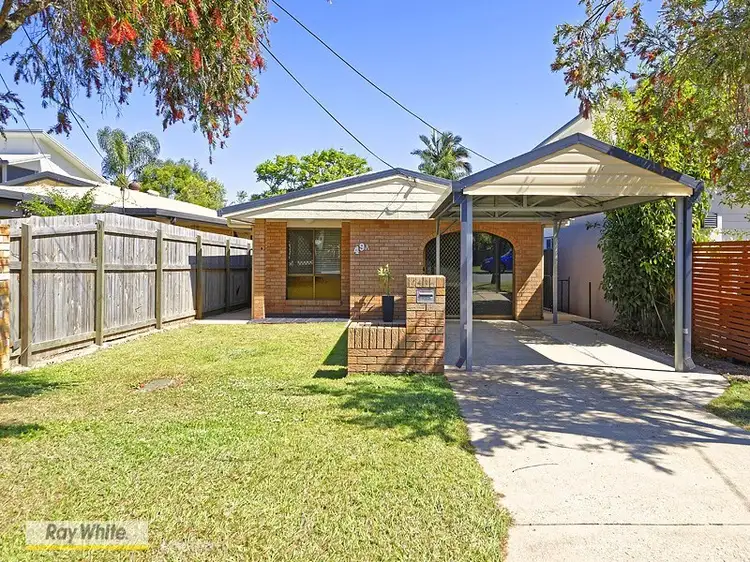 49a Dunbar Street, Margate QLD 4019