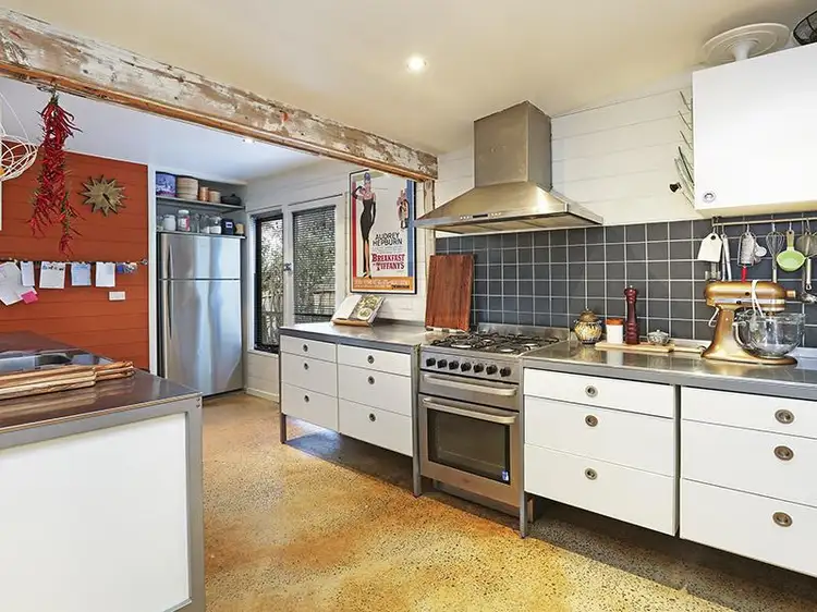 Second view of Homely house listing, 17A De Burgh Road, Drysdale VIC 3222