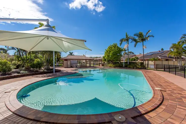 127 Sun Village. 128 Benowa Road, Southport QLD 4215