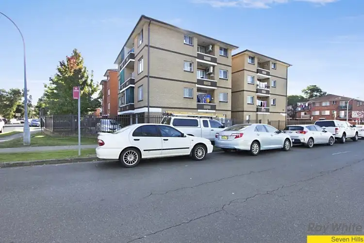 Seventh view of Homely apartment listing, 8/20 DRUMMOND Street, Warwick Farm NSW 2170