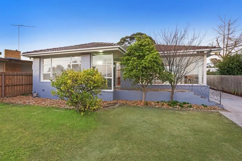 Main view of Homely house listing, 1/164 West Fyans Street, Newtown VIC 3220