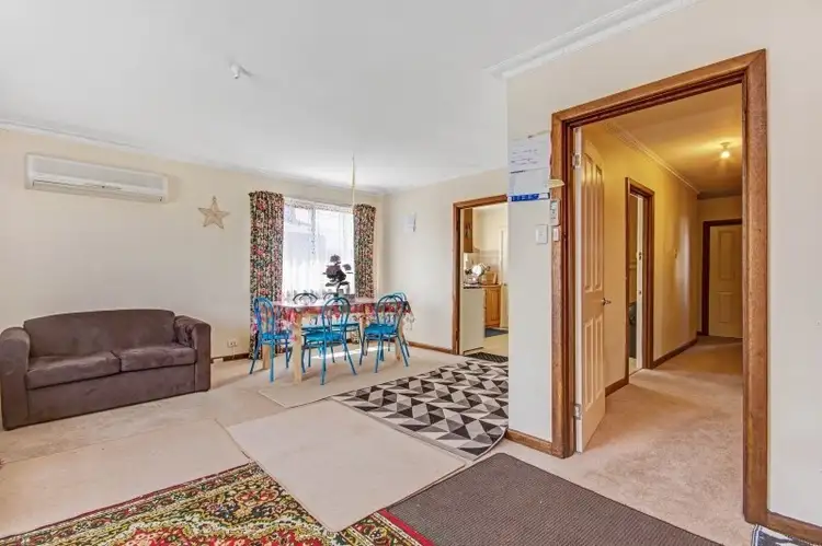 Third view of Homely house listing, 4 Monash Street, Mowbray TAS 7248