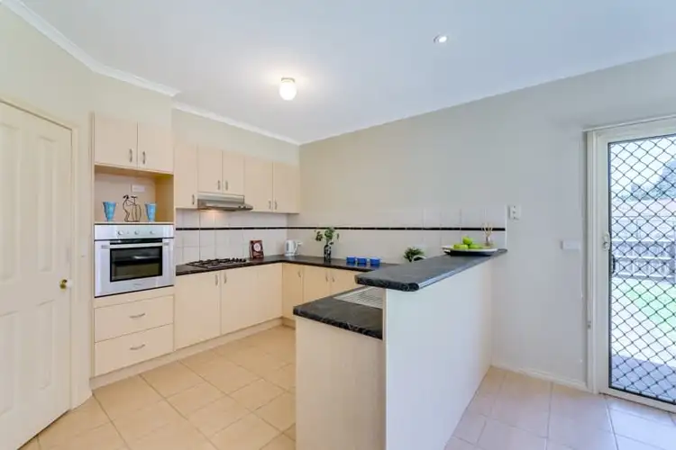 Second view of Homely townhouse listing, 63 The Lakes Boulevard, South Morang VIC 3752