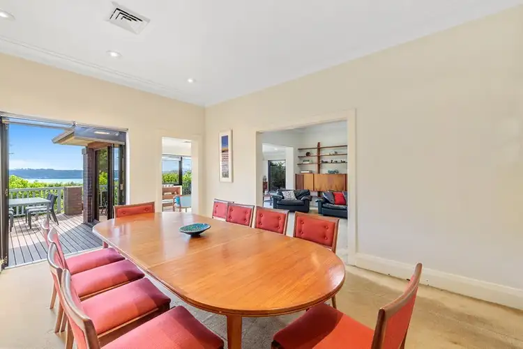 Sixth view of Homely house listing, 2 Kings Road, Vaucluse NSW 2030