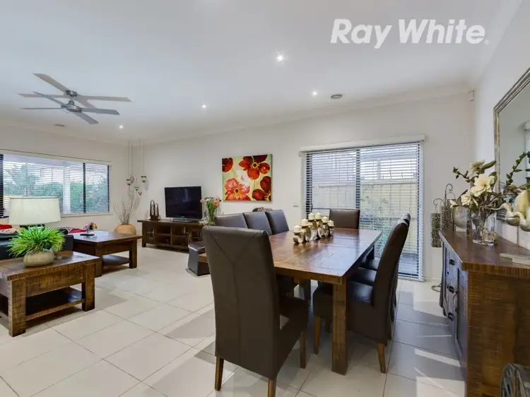 Fourth view of Homely house listing, 19 Colden Close, Epping VIC 3076