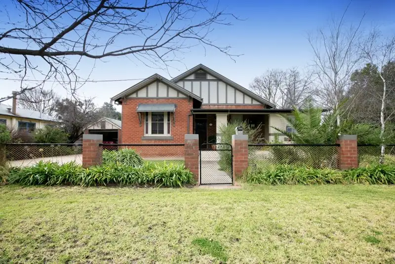 Main view of Homely house listing, 1 Mary Street, North Wagga Wagga NSW 2650