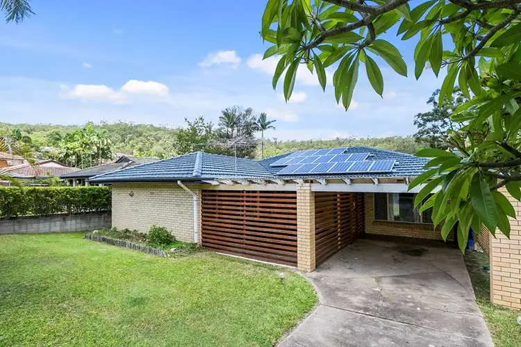 Main view of Homely house listing, 136 Bankside Street, Nathan QLD 4111