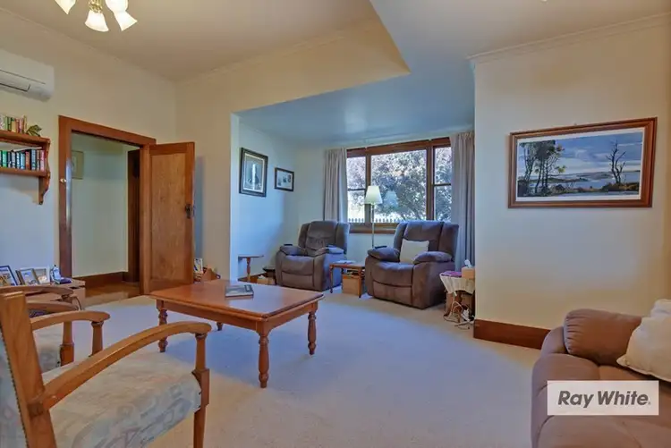 Sixth view of Homely house listing, 16 Halstead Street, Montello TAS 7320