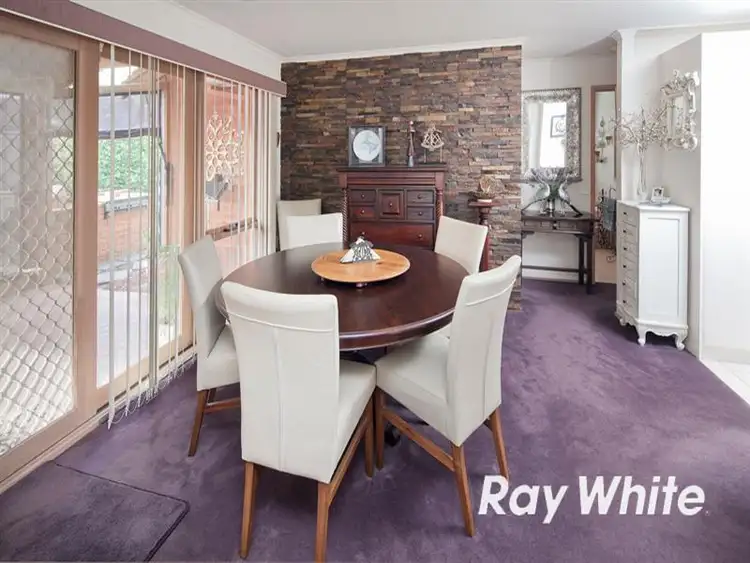 Sixth view of Homely house listing, 4 Deborah Court, Somerville VIC 3912