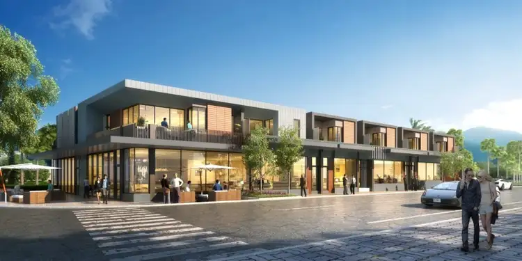 4/40-44 Station Street, Ferntree Gully VIC 3156