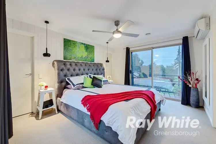 Sixth view of Homely townhouse listing, 13 Lerderderg Walk, Mernda VIC 3754