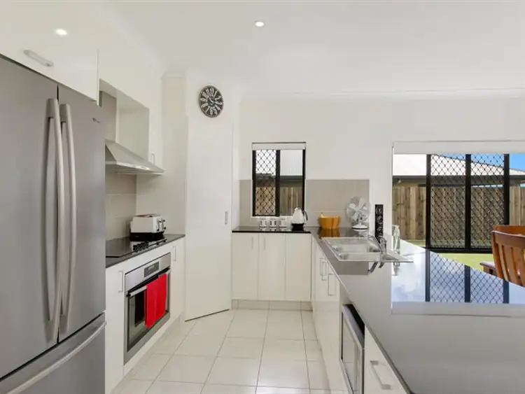 Second view of Homely house listing, 15 Devine Crescent, Gordonvale QLD 4865