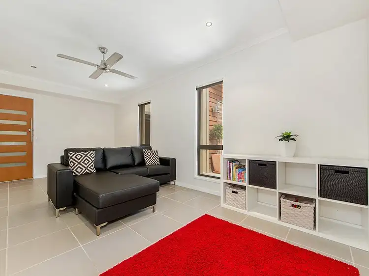 Fifth view of Homely house listing, 55 Marble Drive, Carrara QLD 4211