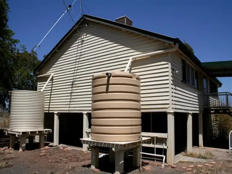0 Taroom Road, Taroom QLD 4420