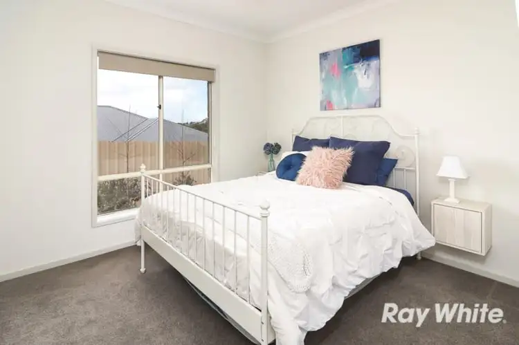 Fifth view of Homely house listing, 15 Mooney Circuit, Nairne SA 5252