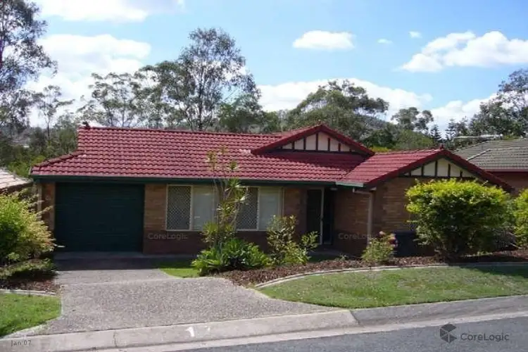 Main view of Homely house listing, 17/24 Glengarry Road, Keperra QLD 4054