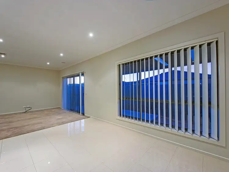 Seventh view of Homely house listing, 22 Merribah Way, Truganina VIC 3029