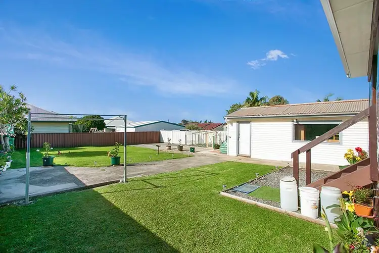 Third view of Homely house listing, 29 Belfast Avenue, Warilla NSW 2528