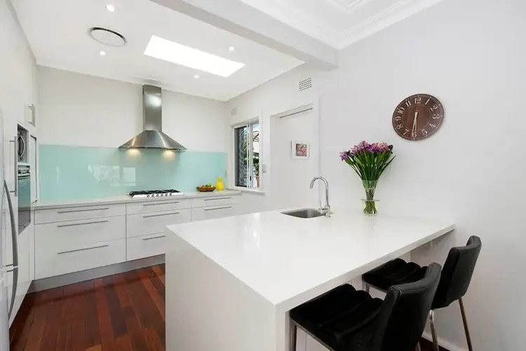 Seventh view of Homely house listing, 2 Waratah Street, Freshwater NSW 2096