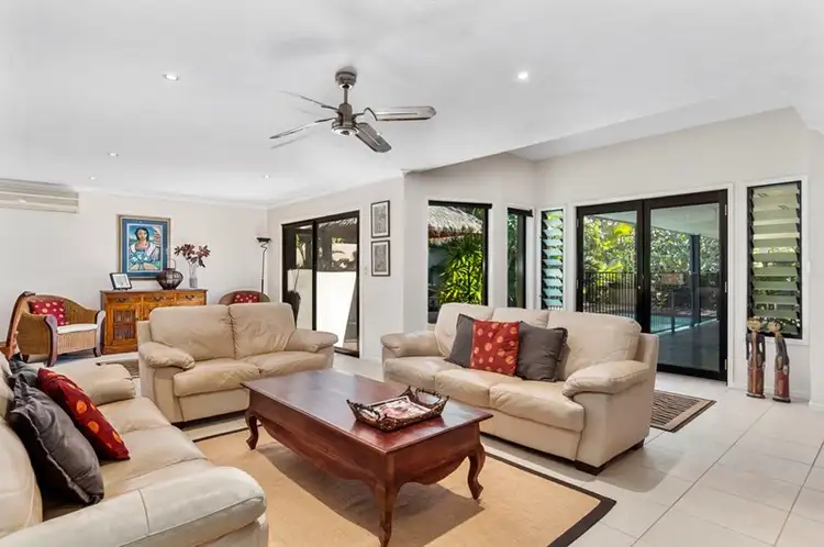 Third view of Homely house listing, 32 Coogeen Street, Sorrento QLD 4217