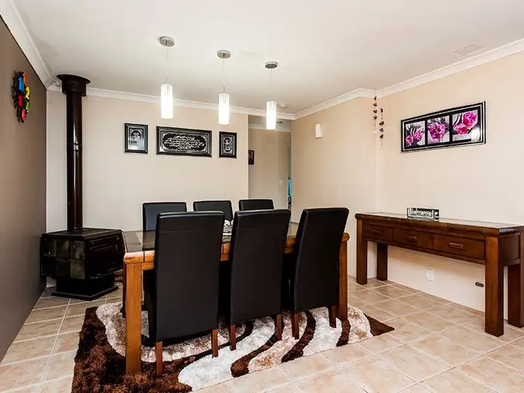 Sixth view of Homely house listing, 10 Muir Close, Waikiki WA 6169