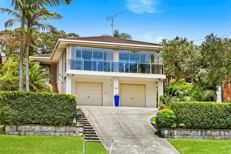 Second view of Homely house listing, 1887 Pittwater Road, Bayview NT 2104