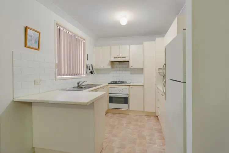 Third view of Homely townhouse listing, 3/6 Parkholme Circuit, Englorie Park NSW 2560