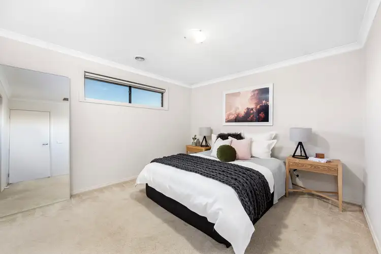 Seventh view of Homely townhouse listing, 1/26 Argyle Avenue, Chelsea VIC 3196