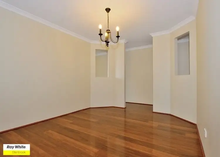 Third view of Homely house listing, 6 Stott Way, Ellenbrook WA 6069