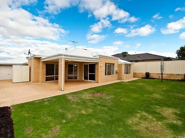 Seventh view of Homely house listing, 34 Coates Avenue, Baldivis WA 6171