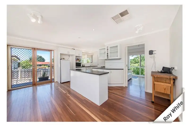Main view of Homely house listing, 2 Alfred Hill Drive, Melba ACT 2615