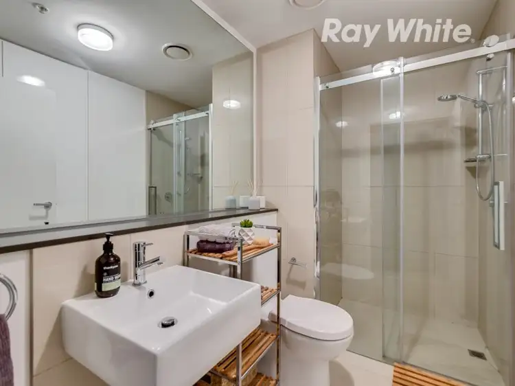 Fourth view of Homely apartment listing, 412/14-20 Nicholson Street, Coburg VIC 3058