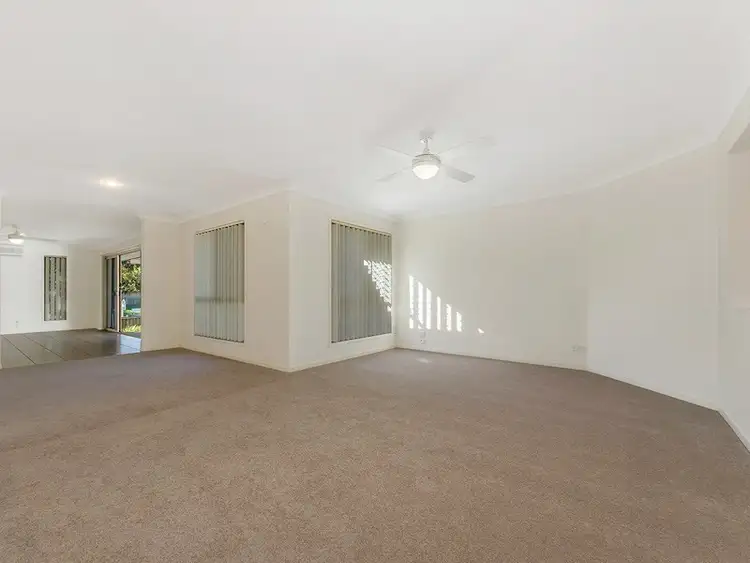 Second view of Homely house listing, 15 Witheren Circuit, Pacific Pines QLD 4211
