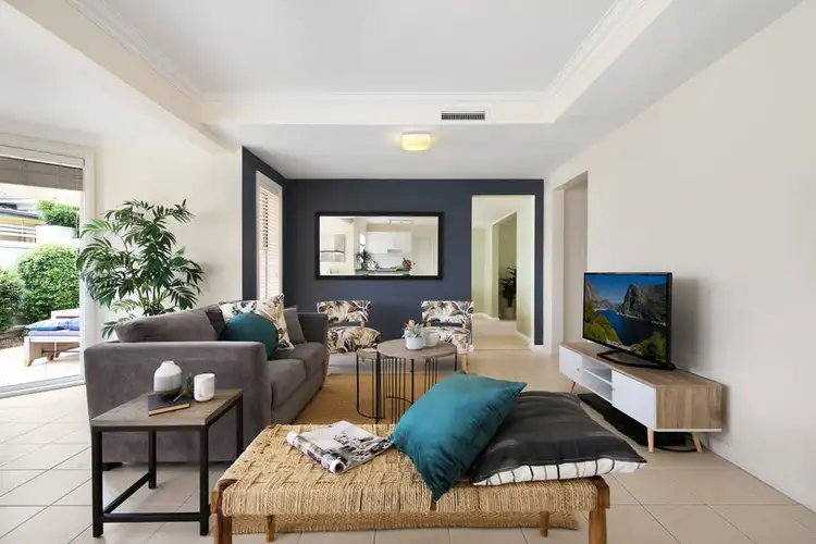 Main view of Homely house listing, 13/153-165 Grosvenor Street, Wahroonga NSW 2076