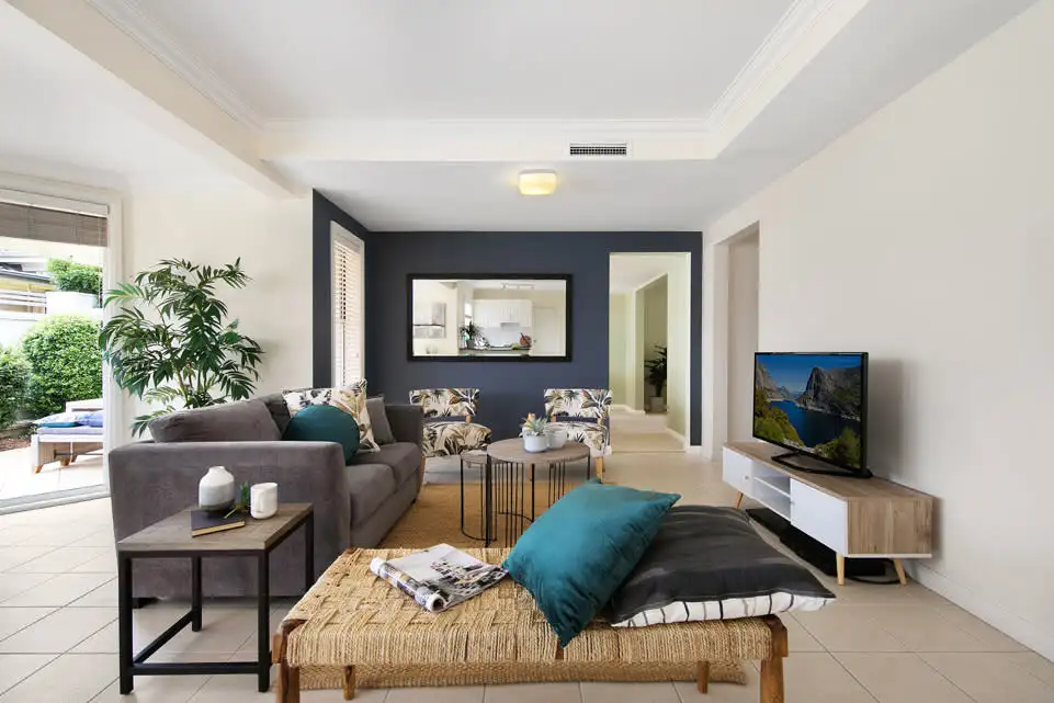 Main view of Homely house listing, 13/153-165 Grosvenor Street, Wahroonga NSW 2076
