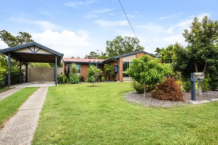 Main view of Homely house listing, 7 Ilonka Street, Deception Bay QLD 4508