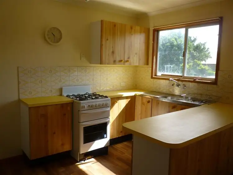Fifth view of Homely rural property listing, 18 Hinchliffe Avenue, Bouldercombe QLD 4702