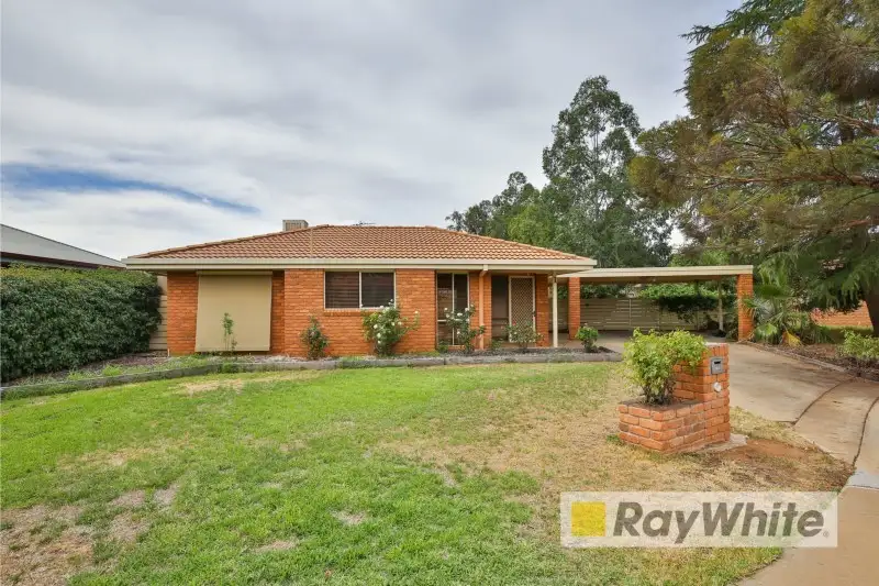 Main view of Homely house listing, 1 Tanduanat Court, Mildura VIC 3500