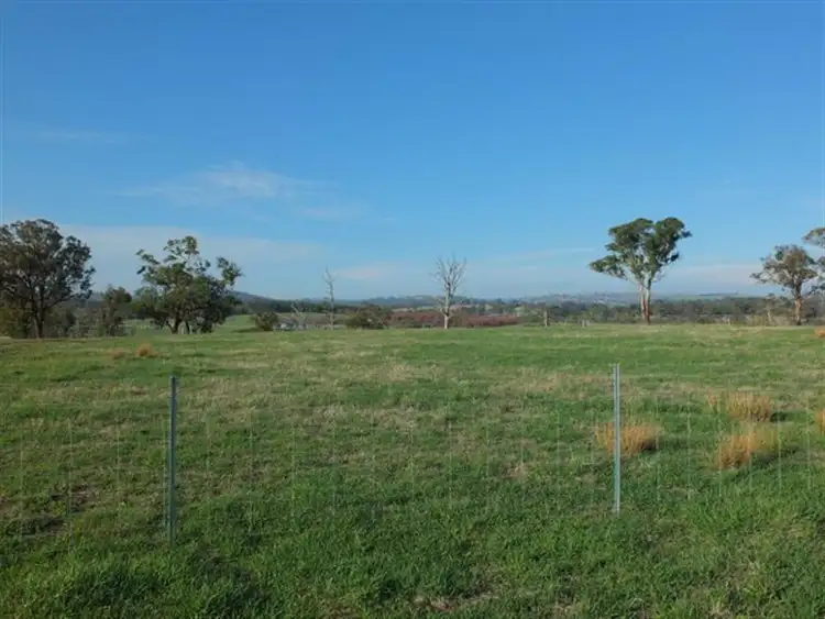 Main view of Homely rural property listing, Address available on request