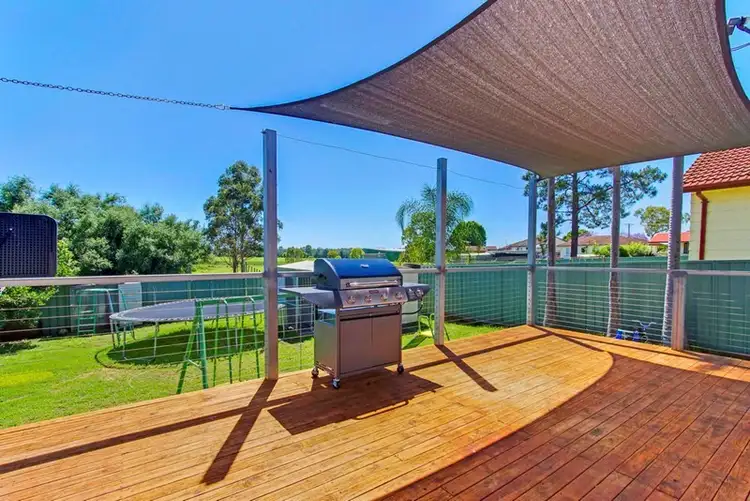 Second view of Homely house listing, 15 James Meehan Street, Windsor NSW 2756