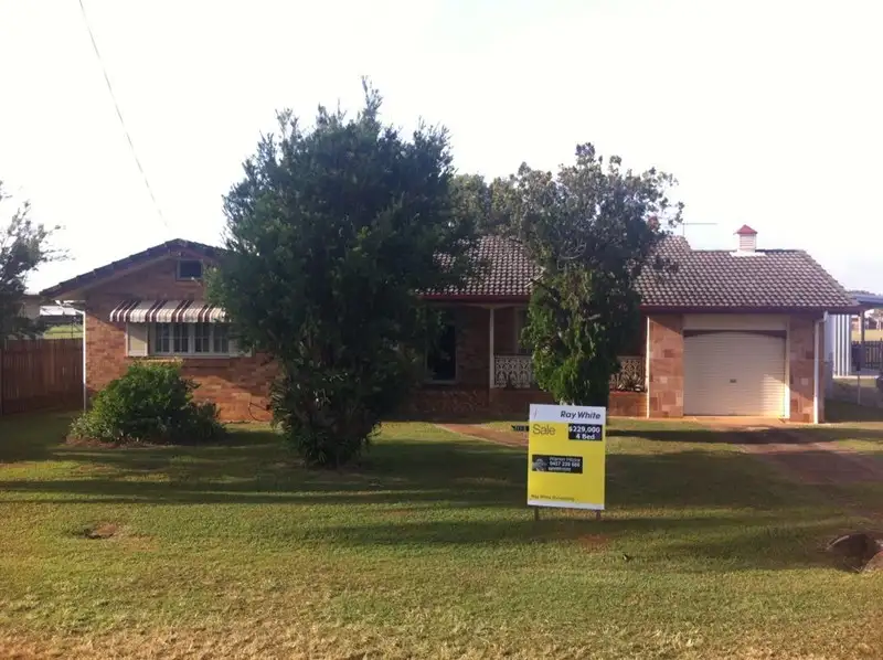 Main view of Homely house listing, 204 Bargara Road, Kalkie QLD 4670