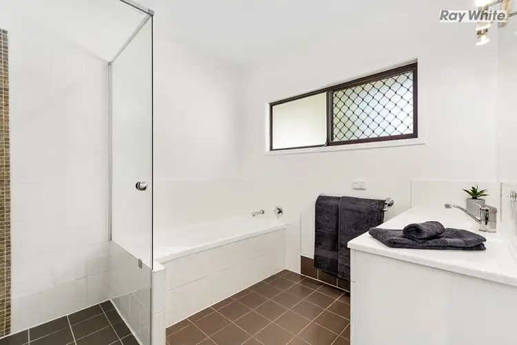 Fourth view of Homely house listing, 36 Tigris Street, Riverhills QLD 4074