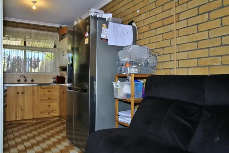 Fourth view of Homely house listing, 3 8-10 Mitchell Street, Heathcote VIC 3523