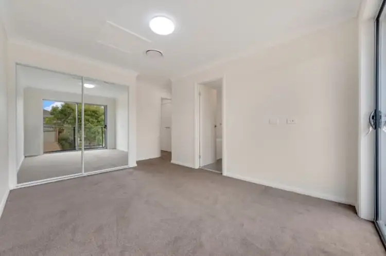 Fifth view of Homely house listing, 29A Aubrey Street, Ingleburn NSW 2565