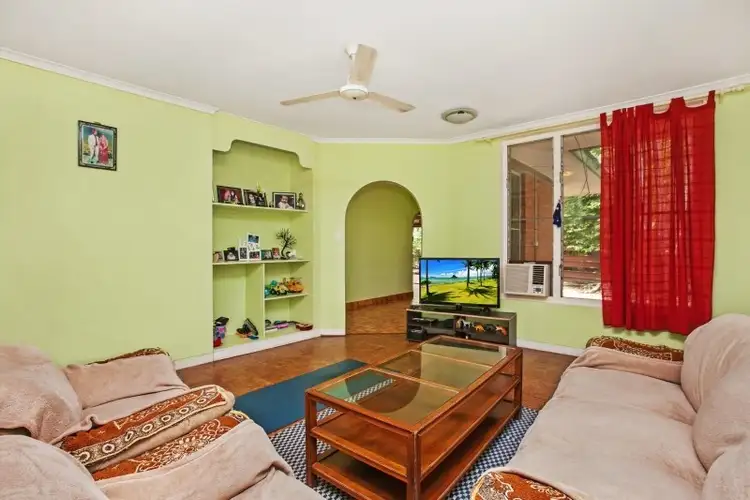 Fourth view of Homely house listing, 48 Tasman Circuit, Wagaman NT 810