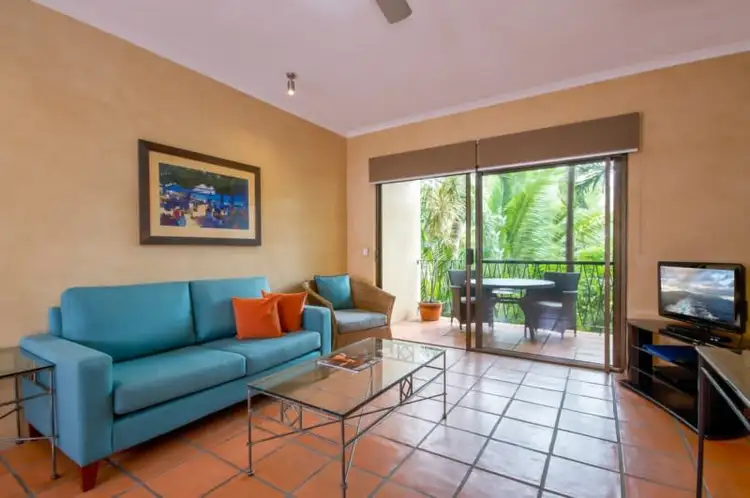27 and 28/39-41 Macrossan Street, Port Douglas QLD 4877