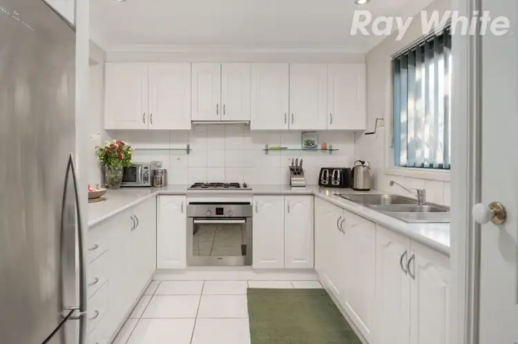 Third view of Homely house listing, 16 Norris Crescent, Bundoora VIC 3083